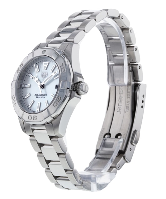 Tag Heuer Aquaracer WBD1411.BA0741 Image 2